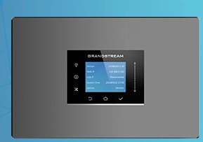 Grandstream潮流网络UCM6304A UCM6302A IPPBX Appliance