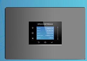 Grandstream潮流网络UCM6304A UCM6302A IPPBX Appl