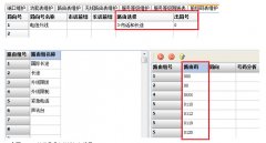 威谱电话交换机分机拨0打外线如何设置