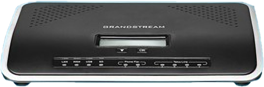  Grandstream潮流网络UCM6202/04 IPPBX Appliance