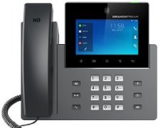 ‎Grandstream GXV3450桌面IP视频会议终端电话机