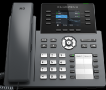 Grandstream GRP2634 专业8线2.8英寸运营商级IP电话