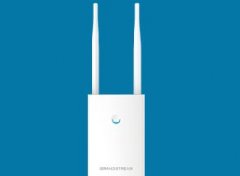 Grandstream潮流网络GWN7605LR/7630LR千兆Wi-Fi室外无线