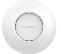 Grandstream潮流网络GWN7630企业级WIFI双频Wave-2无线