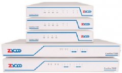 CooVox智科T100/T100-S/T100-A4/T200/T600系列IPPBX